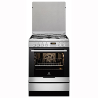 ELECTROLUX EKK 6450 AOX